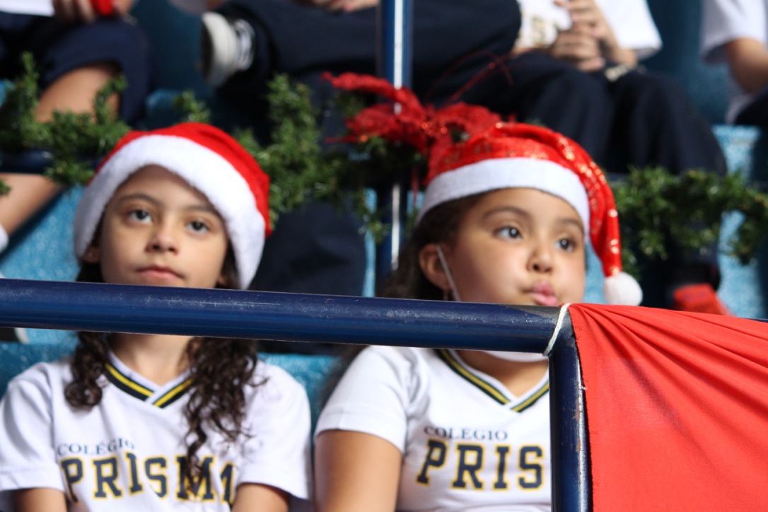 Cantata de Natal 2022